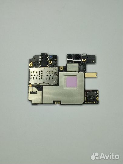 Xiaomi Redmi note 6 pro