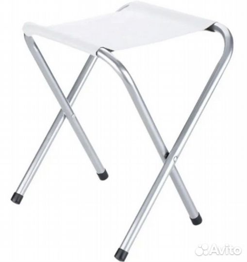 Туристический стол со стульями