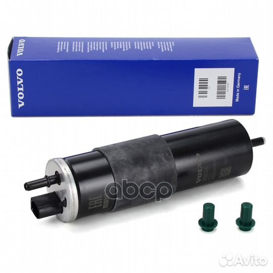 Фильтр топливный 32312226 volvo
