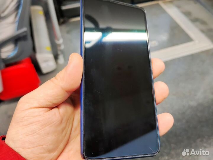 Xiaomi Mi 9T, 6/128 ГБ