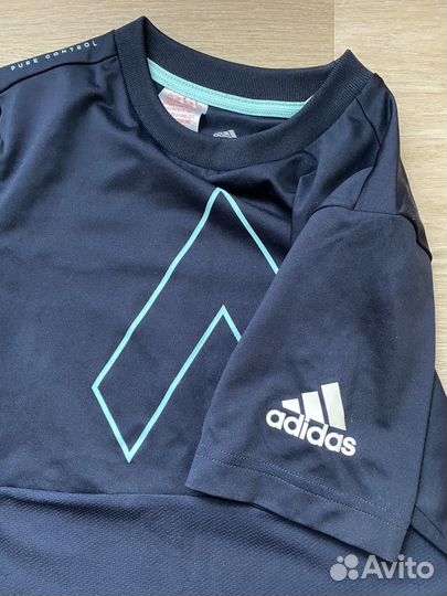 Футболка adidas