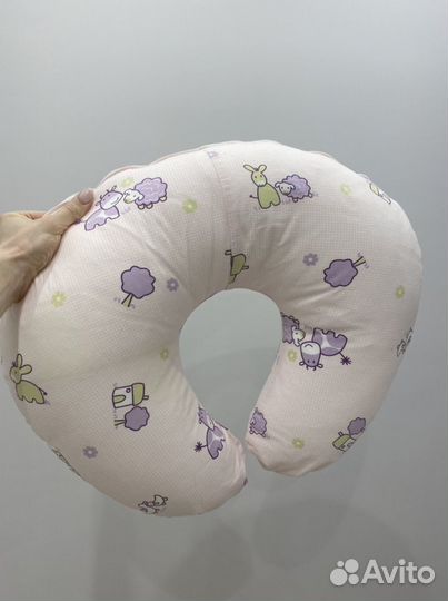 Подушка для кормления
