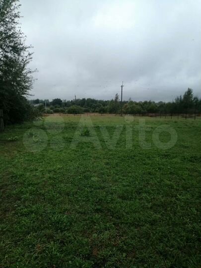 Участок 20 сот. (ИЖС)