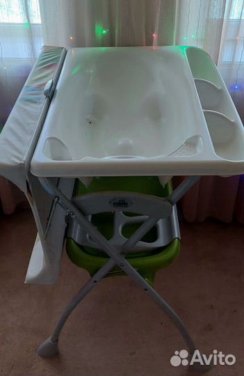 Ванночка складная Cam