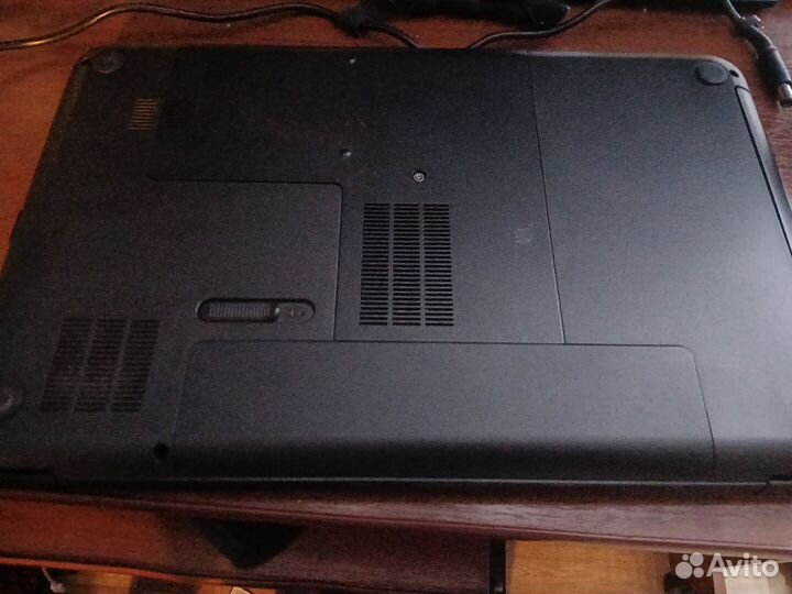 Ноутбук hp pavilion g6 2206sr