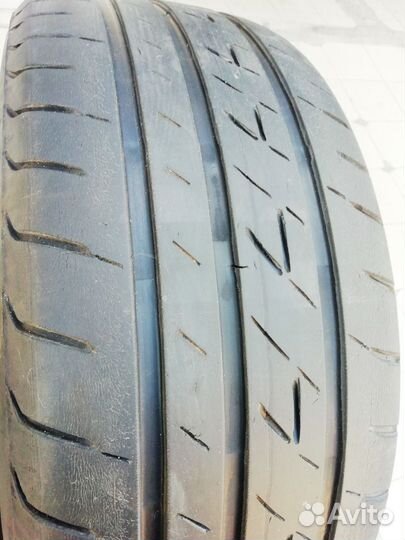 Bridgestone Ecopia EP200 225/55 R17 97V