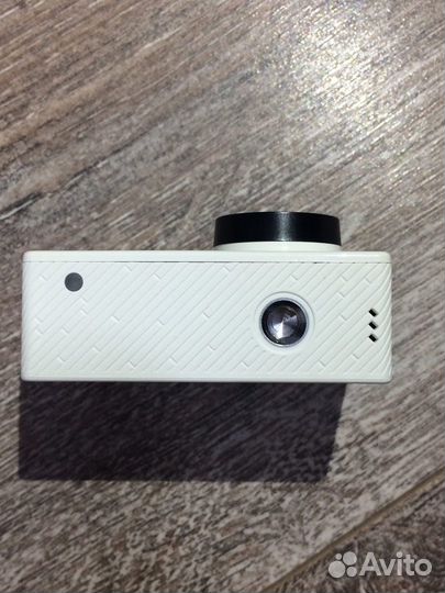 Экшн-камера YI Action Camera (Xiaomi )