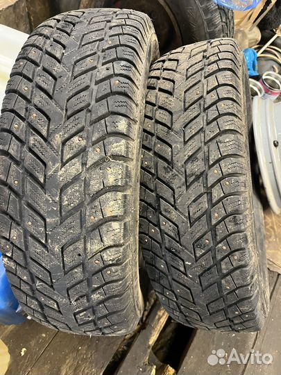 Dunlop SP Winter Ice 01 185/65 R15