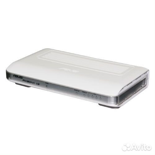 Маршрутизатор asus RX3041 V2