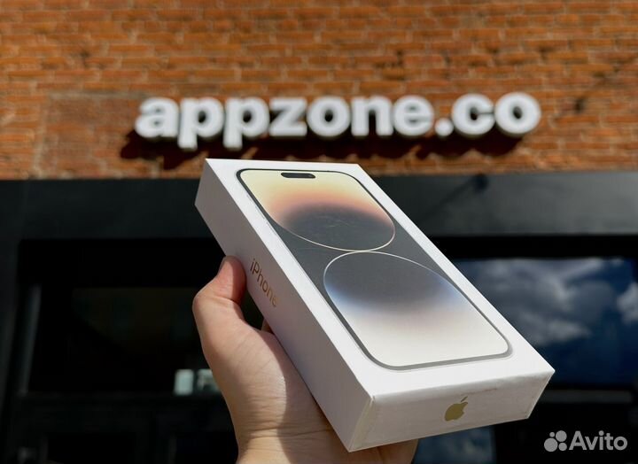 iPhone 14 Pro Max, 128 ГБ
