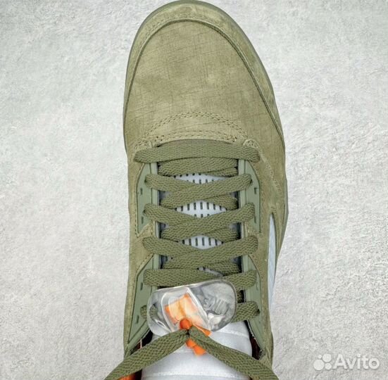 Nike air Jordan 5 retro