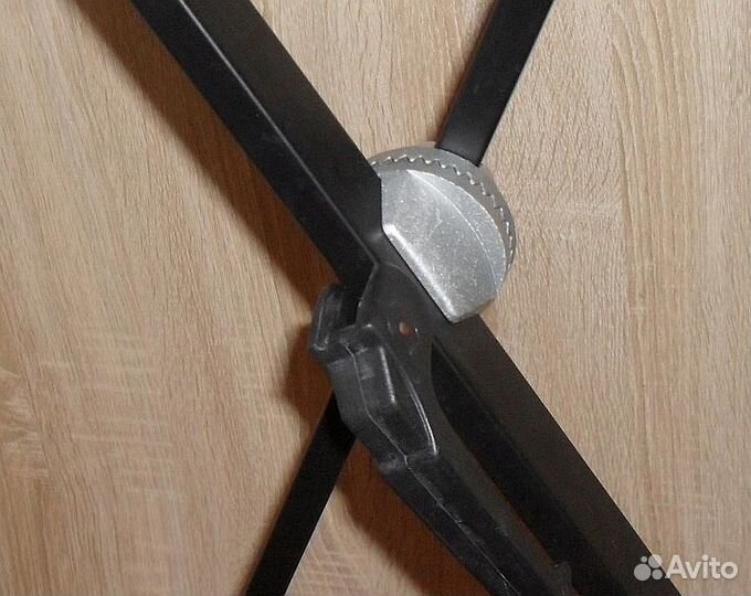 Стойка для синтезаторов, клавишных (Soundking)