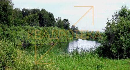 Участок 8 сот. (СНТ, ДНП)