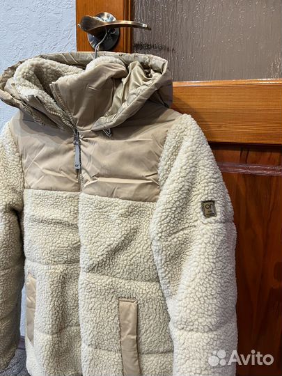 Детская куртка Orby