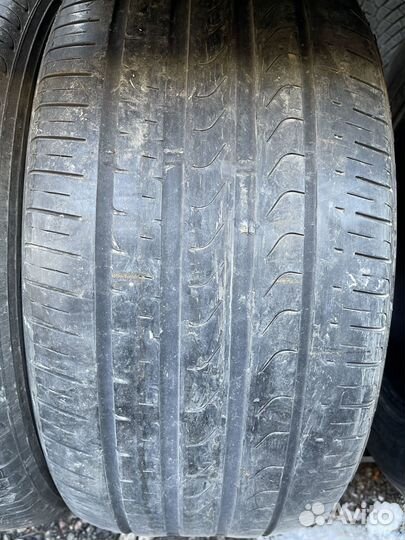 Pirelli Scorpion Verde 265/50 R19 110W