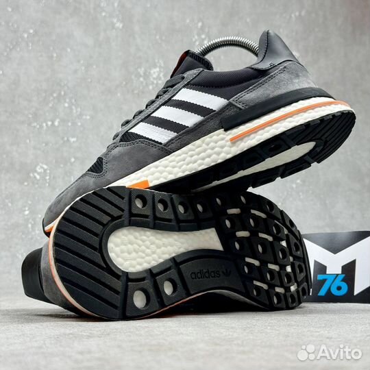 Кроссовки Adidas zx 500