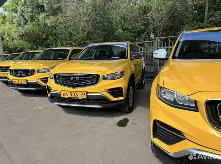 Водитель 50/50 выплаты без задержек