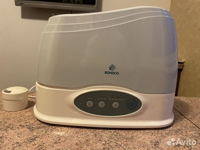 Увлажнитель Boneco