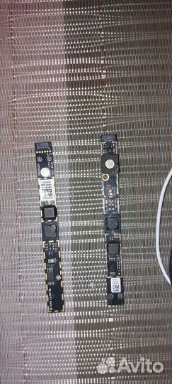 Запчасти от ноутбука Asus x550/555