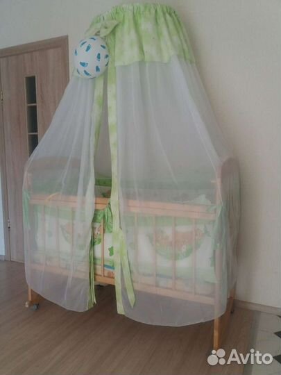 Балдахин б/у обмен