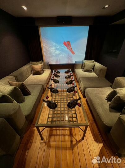 Ведущий мафии