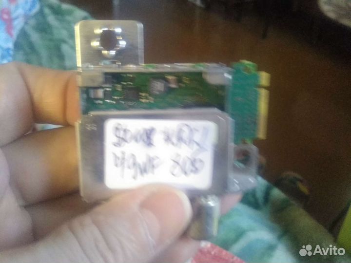 Аудио видео плата f405 4a F402 3.15a