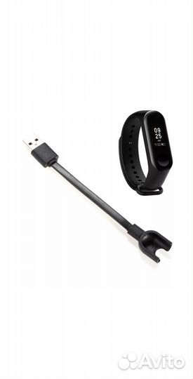 Зарядное устройство Xiaomi mi band 2