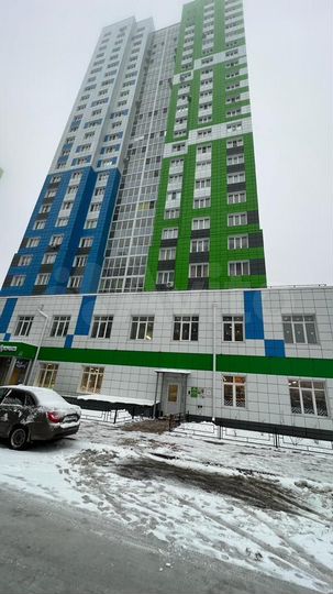 Свободного назначения, 76.4 м²