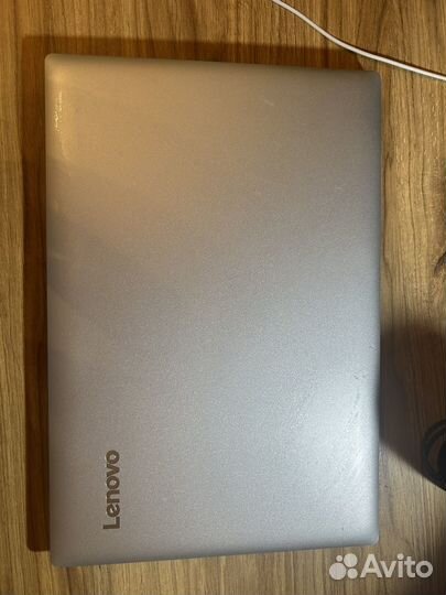 Ноутбук lenovo ideapad 320-15ikb