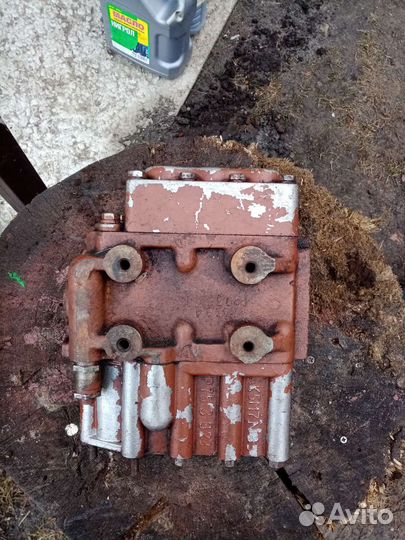 Распределить Р 80 мтз Т 40