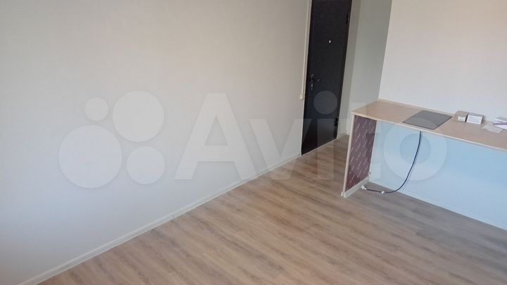 Комната 24 м² в 3-к., 2/5 эт.