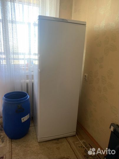 Морозильная камера бу stinol