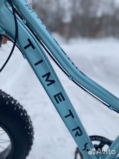 Велосипед фэтбайк,фэт-байк,FAT bike 20 дюймов