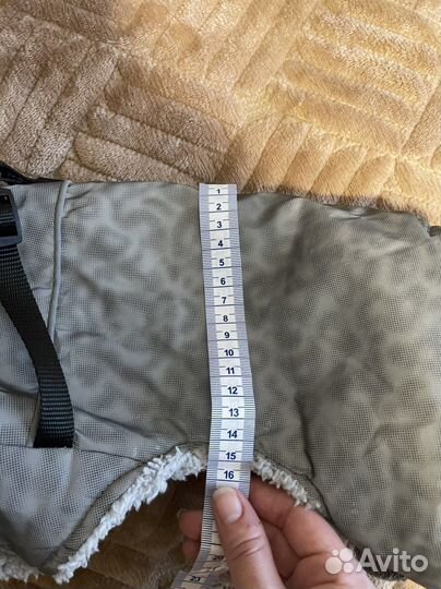 Комбинезон для животных