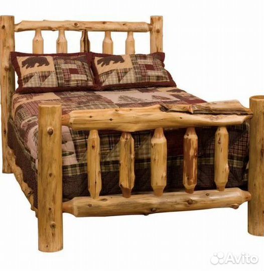 Изготовление домов и мебели из дерева