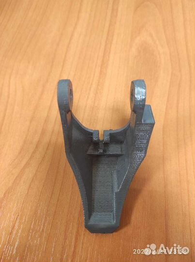 Курок газа снегоход Yamaha Ямаха Viking Викинг