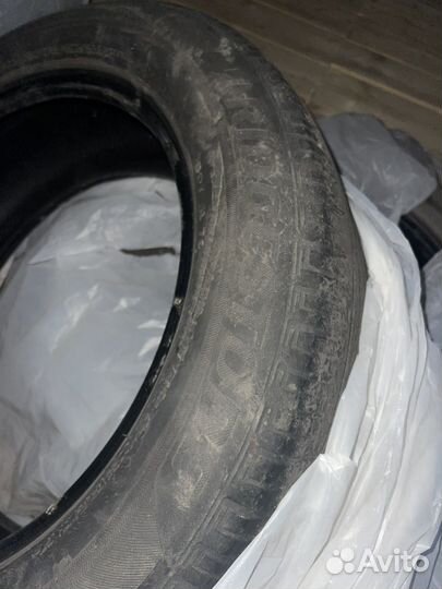 Bridgestone Ecopia EP300 235/55 R18
