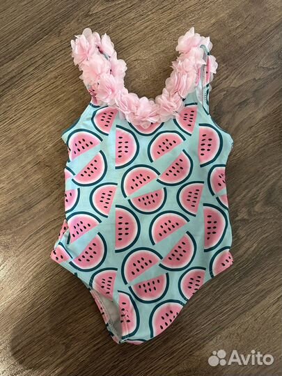 Купальник детский