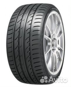 Sailun Atrezzo ZSR SUV 255/55 R19 111W