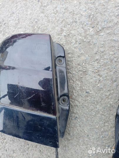 Фонари Toyota Corona 190