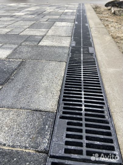 Тротуарная от производителя по ГОСТ