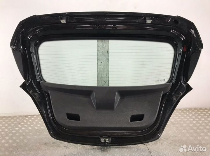 Крышка багажника Opel Corsa D (2006-2014)