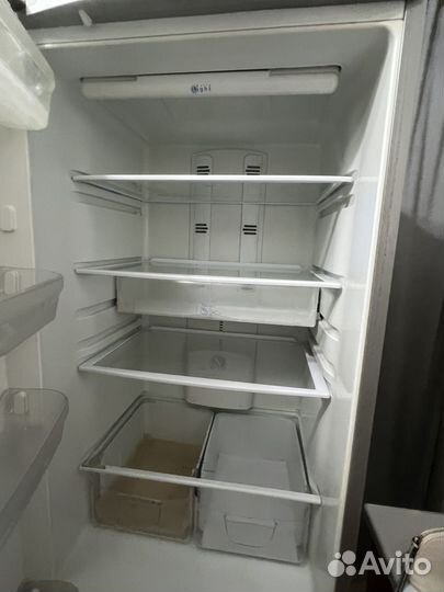 Холодильник indesit бу