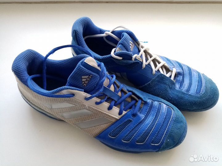 Adidas dartagnan 5 4