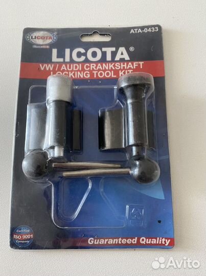 Licota Приспособление для фиксации грм дизельных д