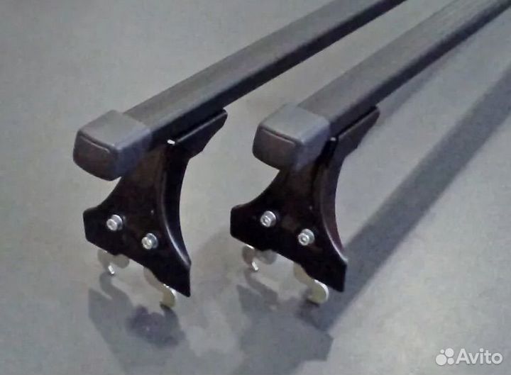 Багажник на крышу Шевроле Орландо