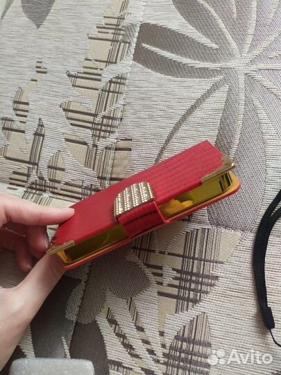 Чехол для iPhone 4S