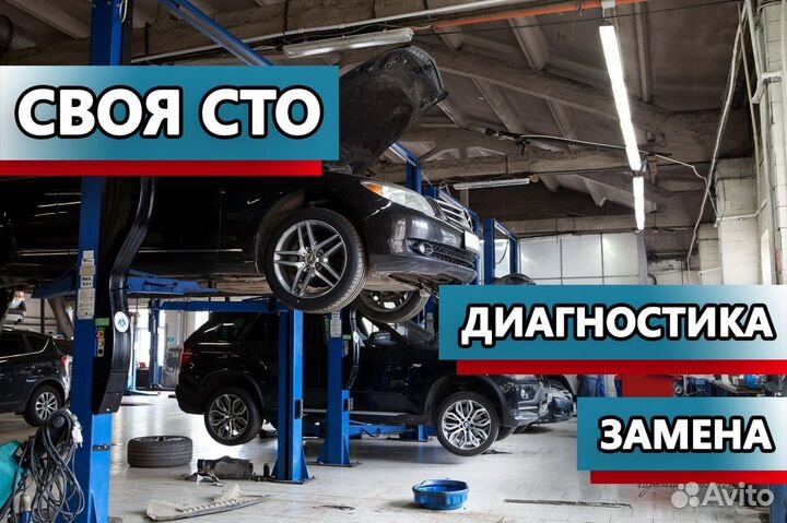 Насос гур audi Q5 (KYB)