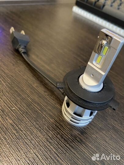 Narva led h4