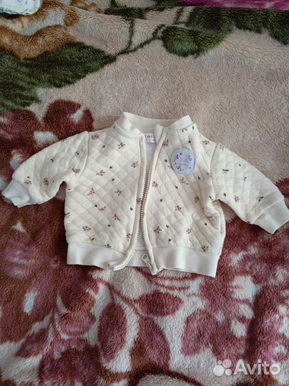 Кофта для девочки